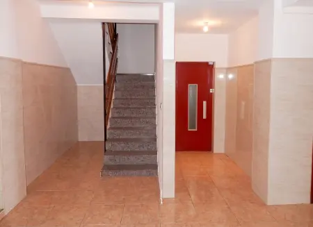 Appartement vue mer à 17 m de la plage, Sant Antoni de Calonge : photo 32