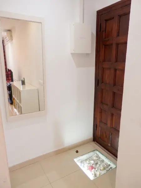 Appartement vue mer à 17 m de la plage, Sant Antoni de Calonge : photo 33
