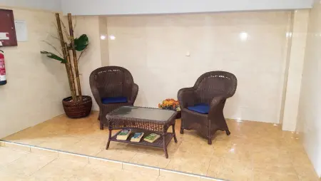 Appartement vue mer à 17 m de la plage, Sant Antoni de Calonge : photo 34