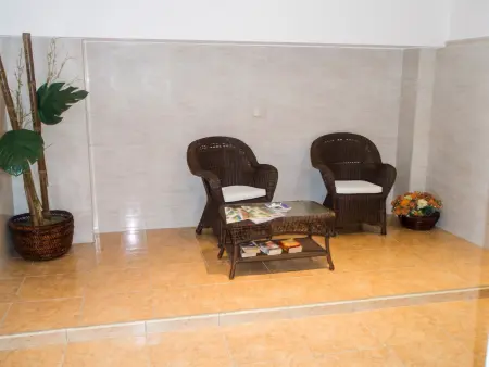 Appartement vue mer à 17 m de la plage, Sant Antoni de Calonge : photo 35