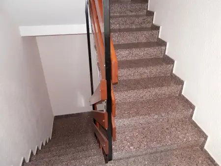 Appartement vue mer à 17 m de la plage, Sant Antoni de Calonge : photo 36