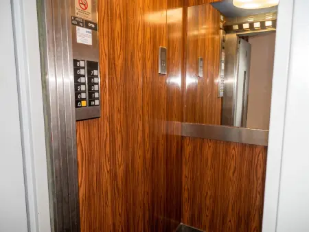 Appartement vue mer à 17 m de la plage, Sant Antoni de Calonge : photo 37
