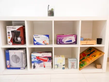 Appartement vue mer à 17 m de la plage, Sant Antoni de Calonge : photo 38
