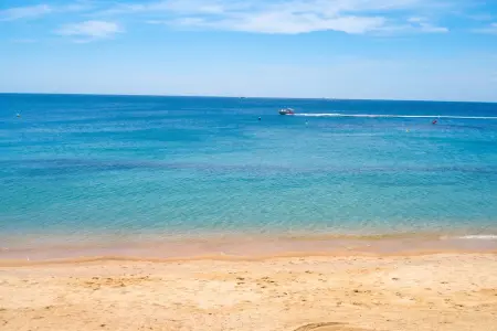 Appartement vue mer à 17 m de la plage, Sant Antoni de Calonge : photo 52