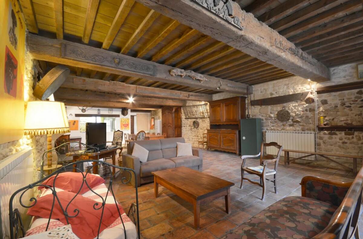 Maison avec piscine partagée et jardin près des Saintes-Maries-de-la-Mer - Photo 3