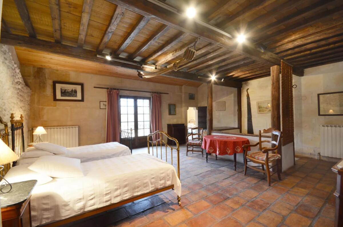 Maison avec piscine partagée et jardin près des Saintes-Maries-de-la-Mer - Photo 6