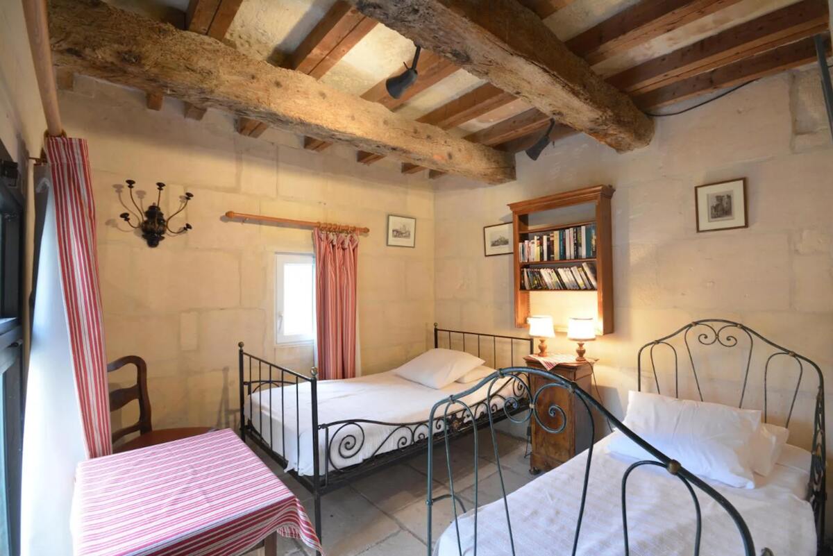 Maison avec piscine partagée et jardin près des Saintes-Maries-de-la-Mer - Photo 8