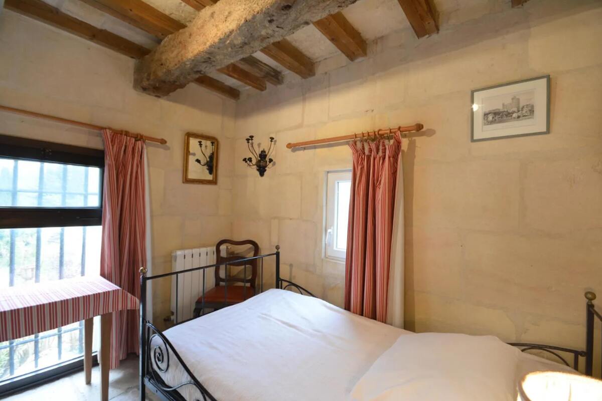 Maison avec piscine partagée et jardin près des Saintes-Maries-de-la-Mer - Photo 11