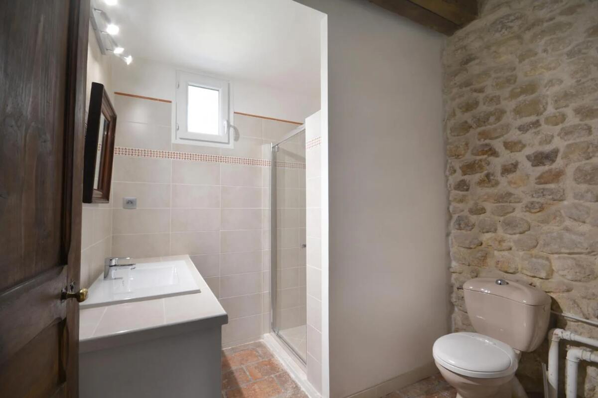 Maison avec piscine partagée et jardin près des Saintes-Maries-de-la-Mer - Photo 16
