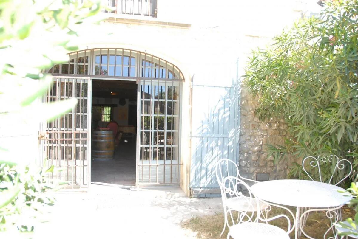 Maison avec piscine partagée et jardin près des Saintes-Maries-de-la-Mer - Photo 19