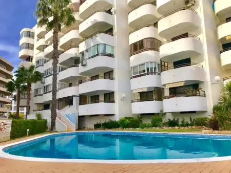 Location appartement de vacances à Vilamoura, Quarteira