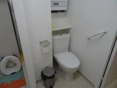 Appartement convivial à Berck avec vue sur mer (72m²) + Balcon - Photo 4