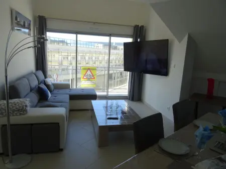 Appartement convivial à Berck avec vue sur mer (72m²) + Balcon - Photo 5