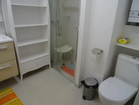 Appartement convivial à Berck avec vue sur mer (72m²) + Balcon - Photo 6