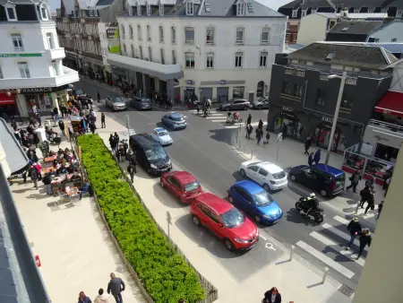 Appartement convivial à Berck avec vue sur mer (72m²) + Balcon - Photo 13