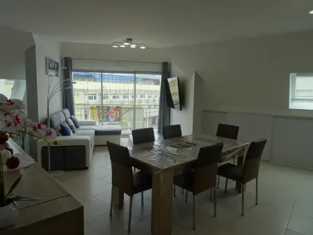 Appartement convivial à Berck avec vue sur mer (72m²) + Balcon - Photo 16