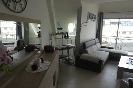 Appartement convivial à Berck avec vue sur mer (72m²) + Balcon - Photo 17