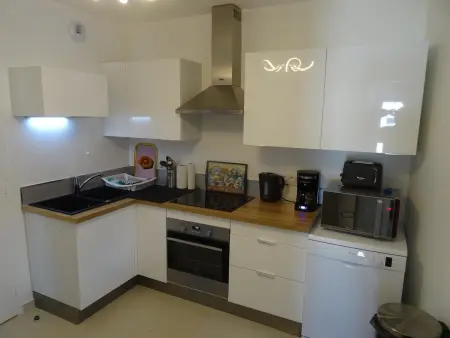 Appartement convivial à Berck avec vue sur mer (72m²) + Balcon - Photo 18