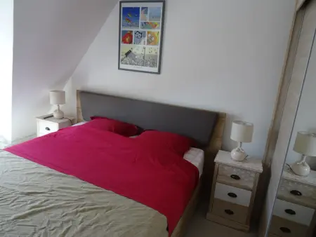 Appartement convivial à Berck avec vue sur mer (72m²) + Balcon - Photo 19