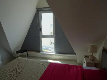 Appartement convivial à Berck avec vue sur mer (72m²) + Balcon - Photo 20
