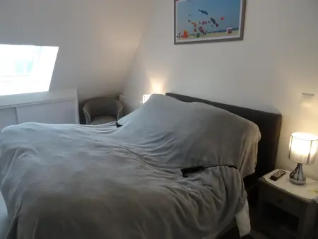 Appartement convivial à Berck avec vue sur mer (72m²) + Balcon - Photo 22