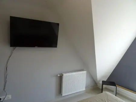 Appartement convivial à Berck avec vue sur mer (72m²) + Balcon - Photo 23