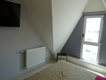 Appartement convivial à Berck avec vue sur mer (72m²) + Balcon - Photo 24