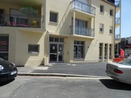 Appartement convivial à Berck avec vue sur mer (72m²) + Balcon - Photo 25