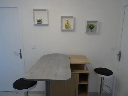 Appartement convivial à Berck avec vue sur mer (72m²) + Balcon - Photo 26