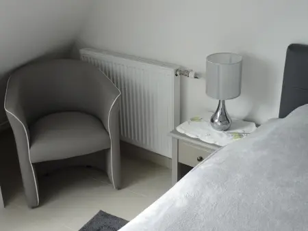 Appartement convivial à Berck avec vue sur mer (72m²) + Balcon - Photo 29