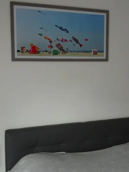 Appartement convivial à Berck avec vue sur mer (72m²) + Balcon - Photo 30