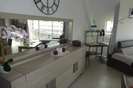 Appartement convivial à Berck avec vue sur mer (72m²) + Balcon - Photo 32