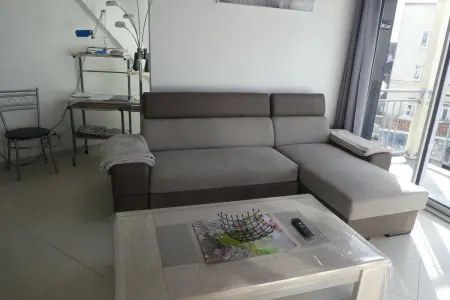 Appartement convivial à Berck avec vue sur mer (72m²) + Balcon - Photo 34