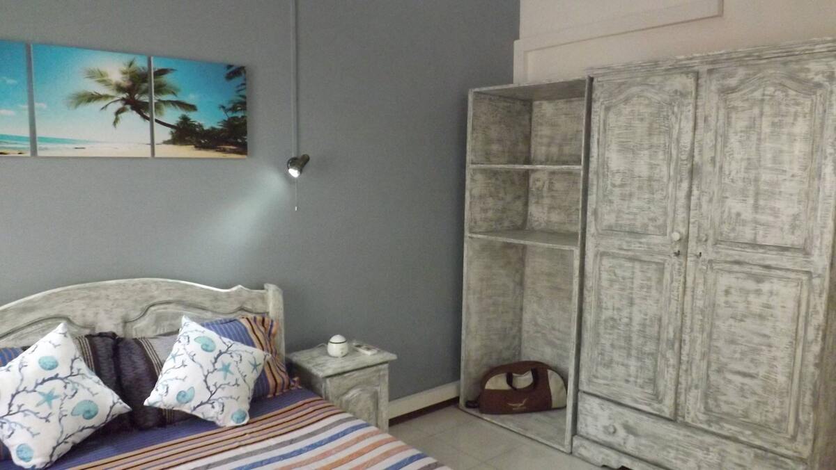 Appartement 2 chambres vue mer à Flic en Flac, 74 m², balcon - Photo 6
