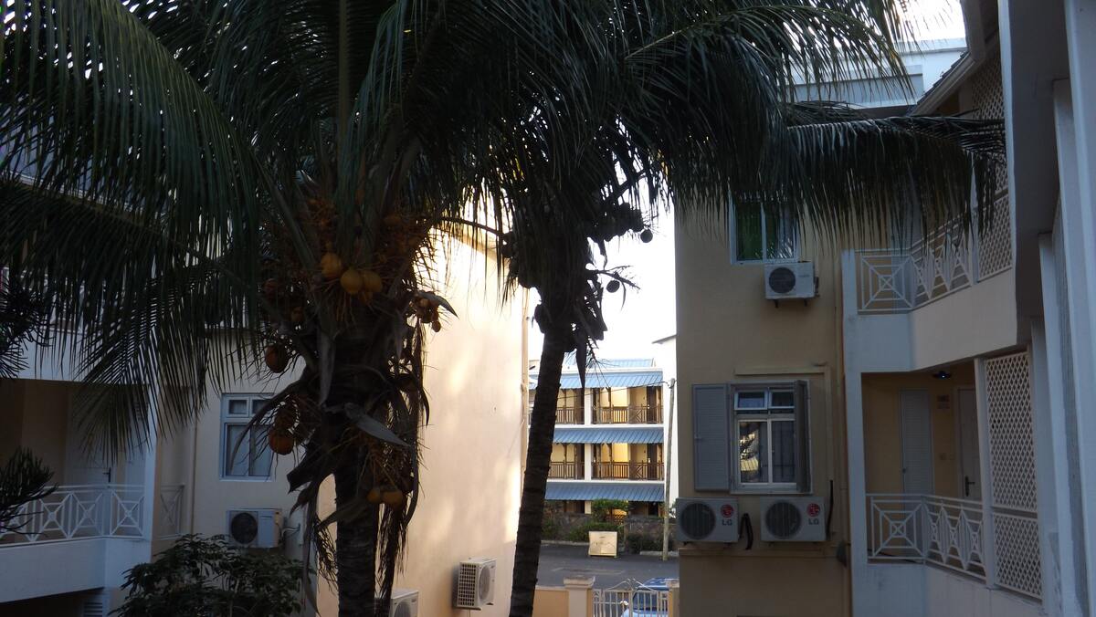 Appartement 2 chambres vue mer à Flic en Flac, 74 m², balcon - Photo 15