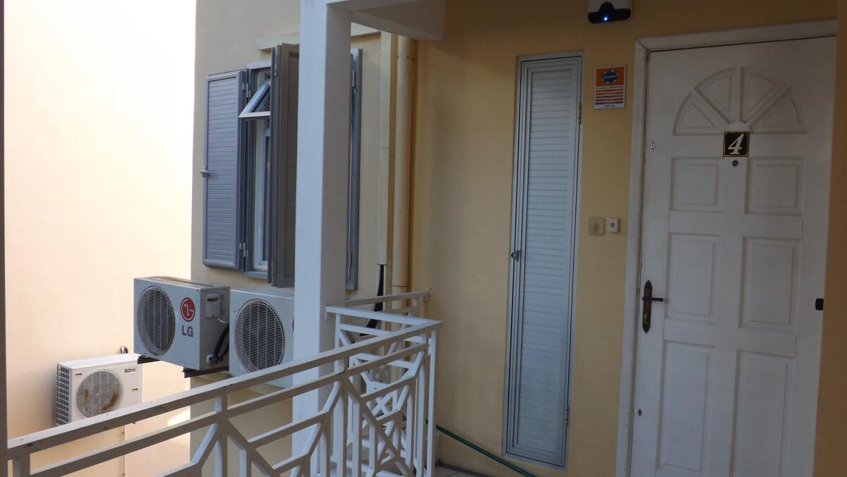 Appartement 2 chambres vue mer à Flic en Flac, 74 m², balcon - Photo 16