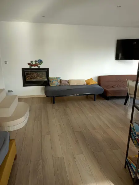 Villa 8 chambres à Mouriès avec piscine privée et vue montagne : photo 6