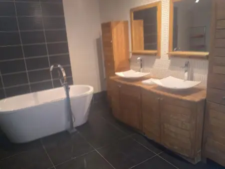 Villa 8 chambres à Mouriès avec piscine privée et vue montagne : photo 16
