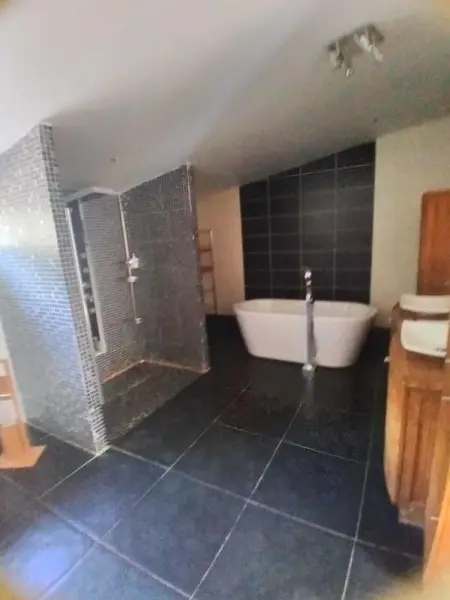 Villa 8 chambres à Mouriès avec piscine privée et vue montagne : photo 17