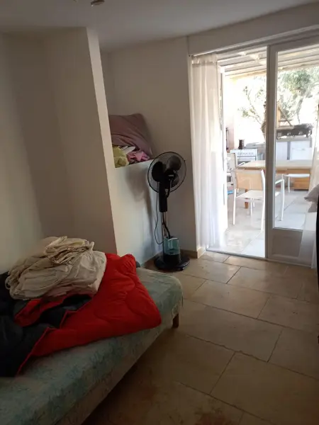 Villa 8 chambres à Mouriès avec piscine privée et vue montagne : photo 45