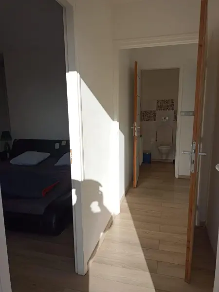 Villa 8 chambres à Mouriès avec piscine privée et vue montagne : photo 54