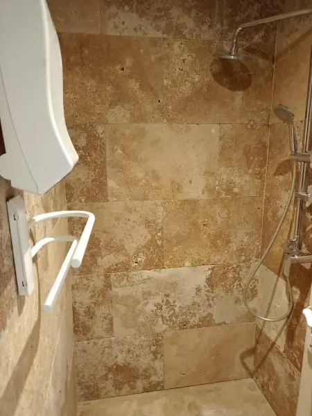 Villa 8 chambres à Mouriès avec piscine privée et vue montagne : photo 56