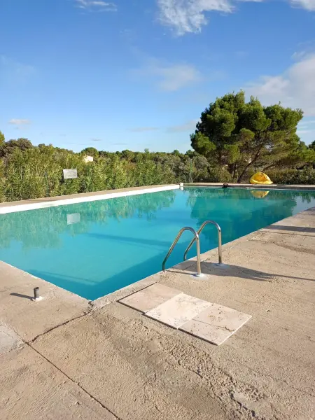 Villa 8 chambres à Mouriès avec piscine privée et vue montagne : photo 60