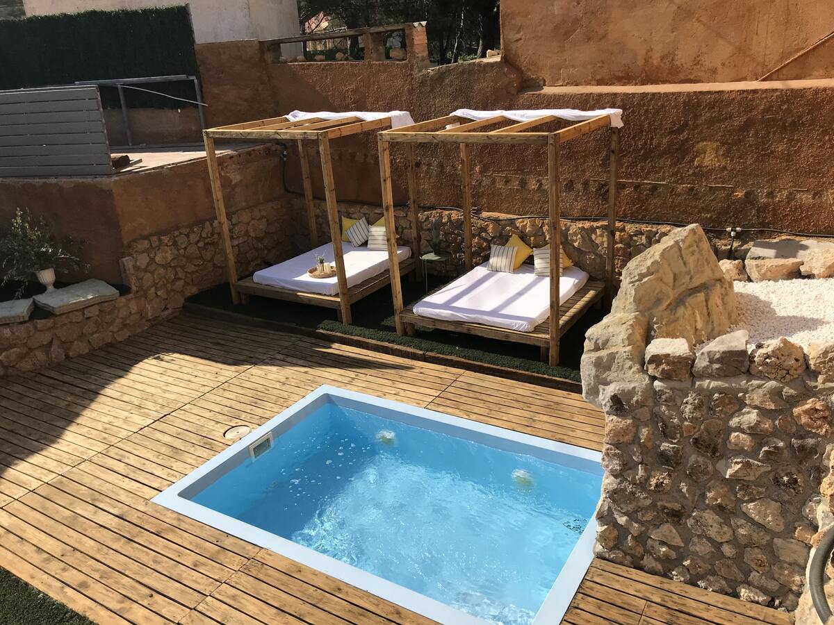 Villa 400 m² avec piscine privée à Can Trabal - Photo 2