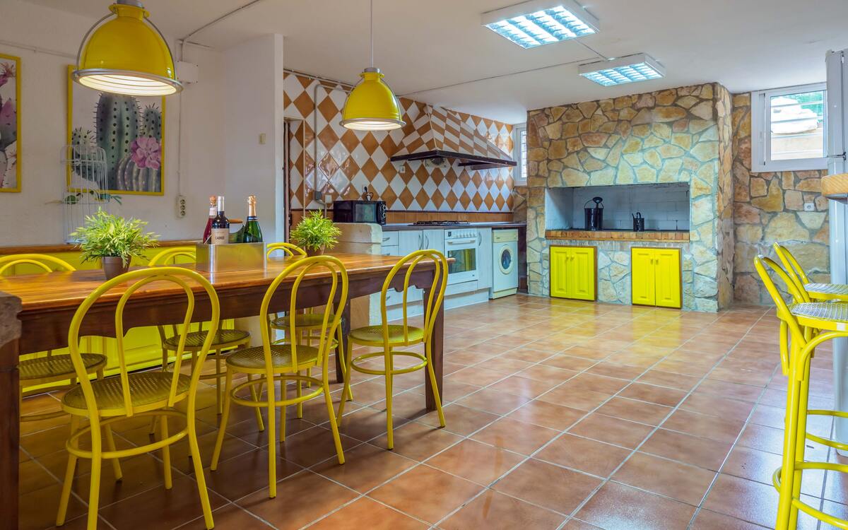 Villa 400 m² avec piscine privée à Can Trabal - Photo 7