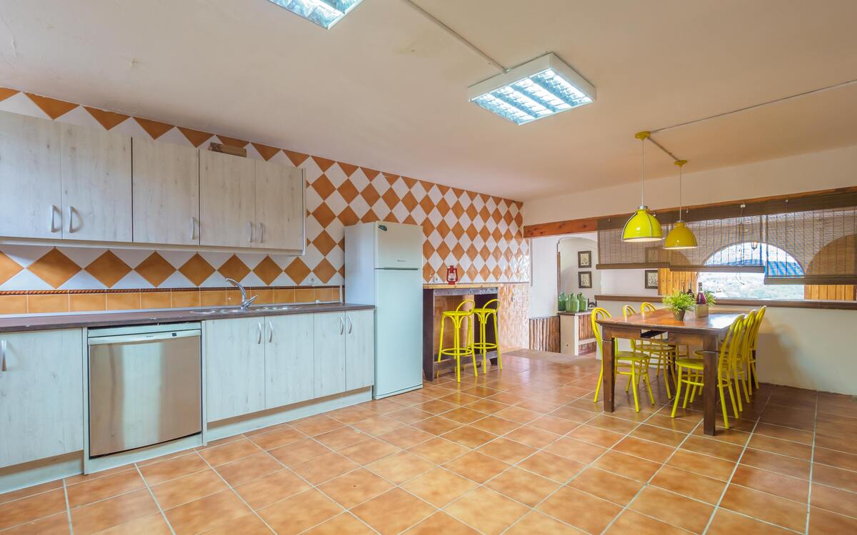 Villa 400 m² avec piscine privée à Can Trabal - Photo 8