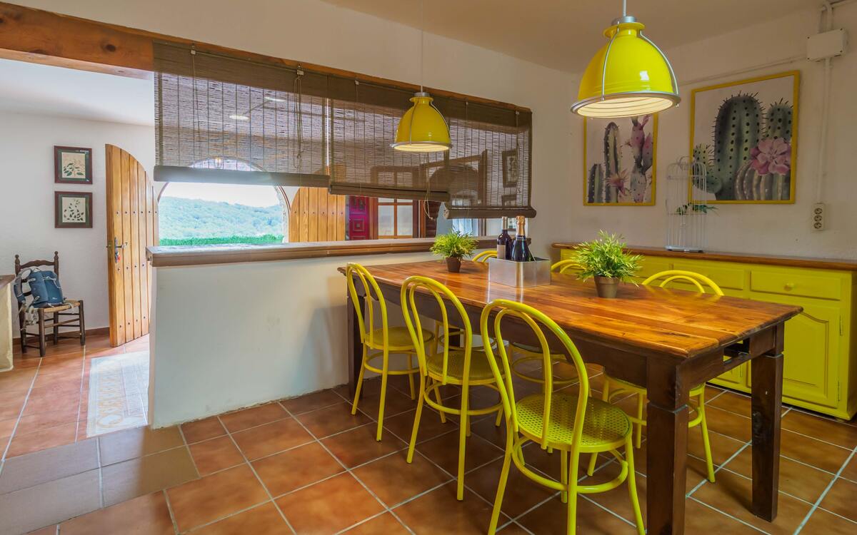 Villa 400 m² avec piscine privée à Can Trabal - Photo 9