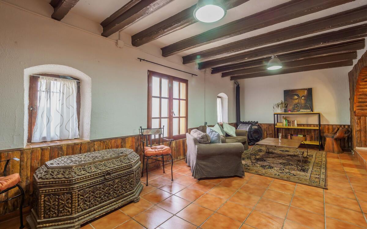 Villa 400 m² avec piscine privée à Can Trabal - Photo 10