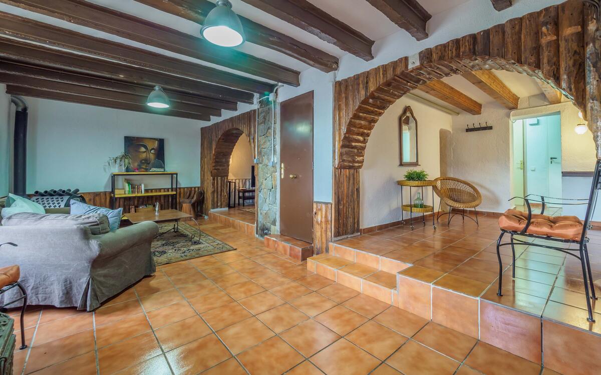 Villa 400 m² avec piscine privée à Can Trabal - Photo 11