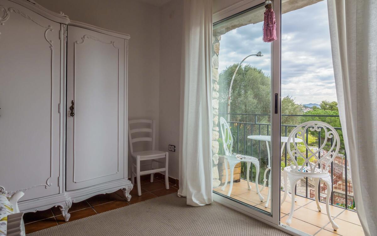 Villa 400 m² avec piscine privée à Can Trabal - Photo 15